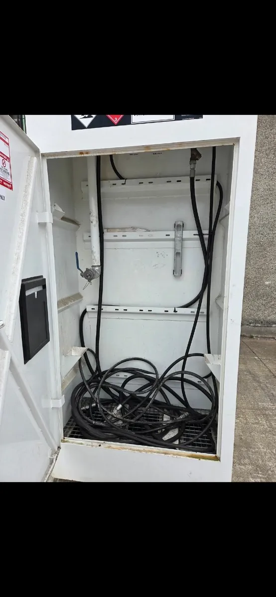 Diesel fuel tank - Image 4