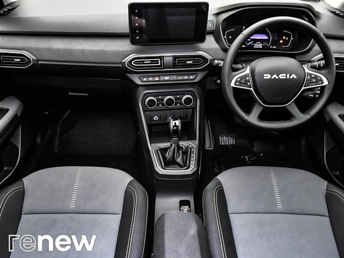 Dacia Jogger HEV 145 Extreme Auto - Image 3