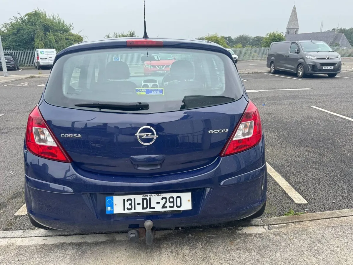 Opel Corsa - Image 2
