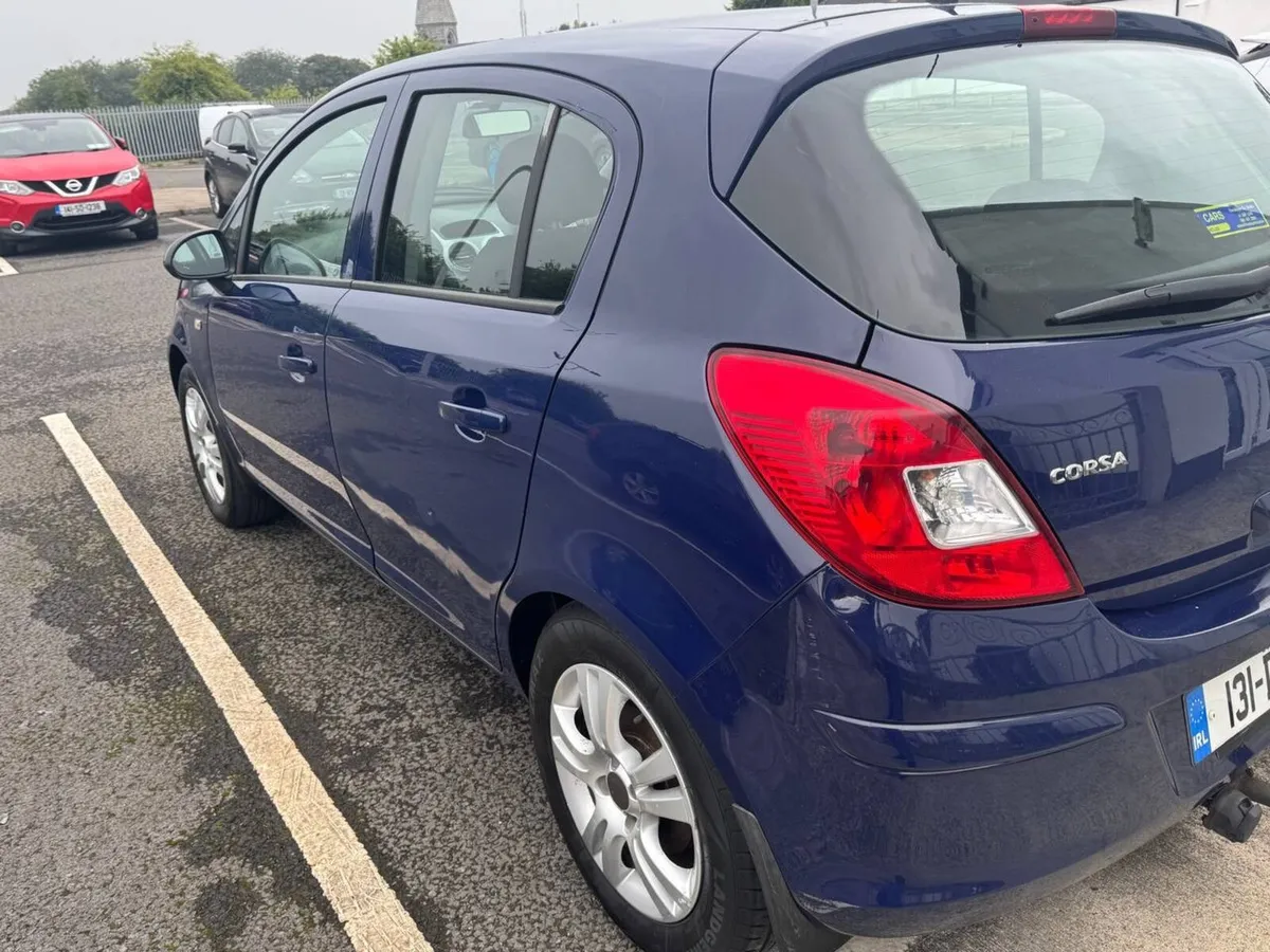 Opel Corsa - Image 3