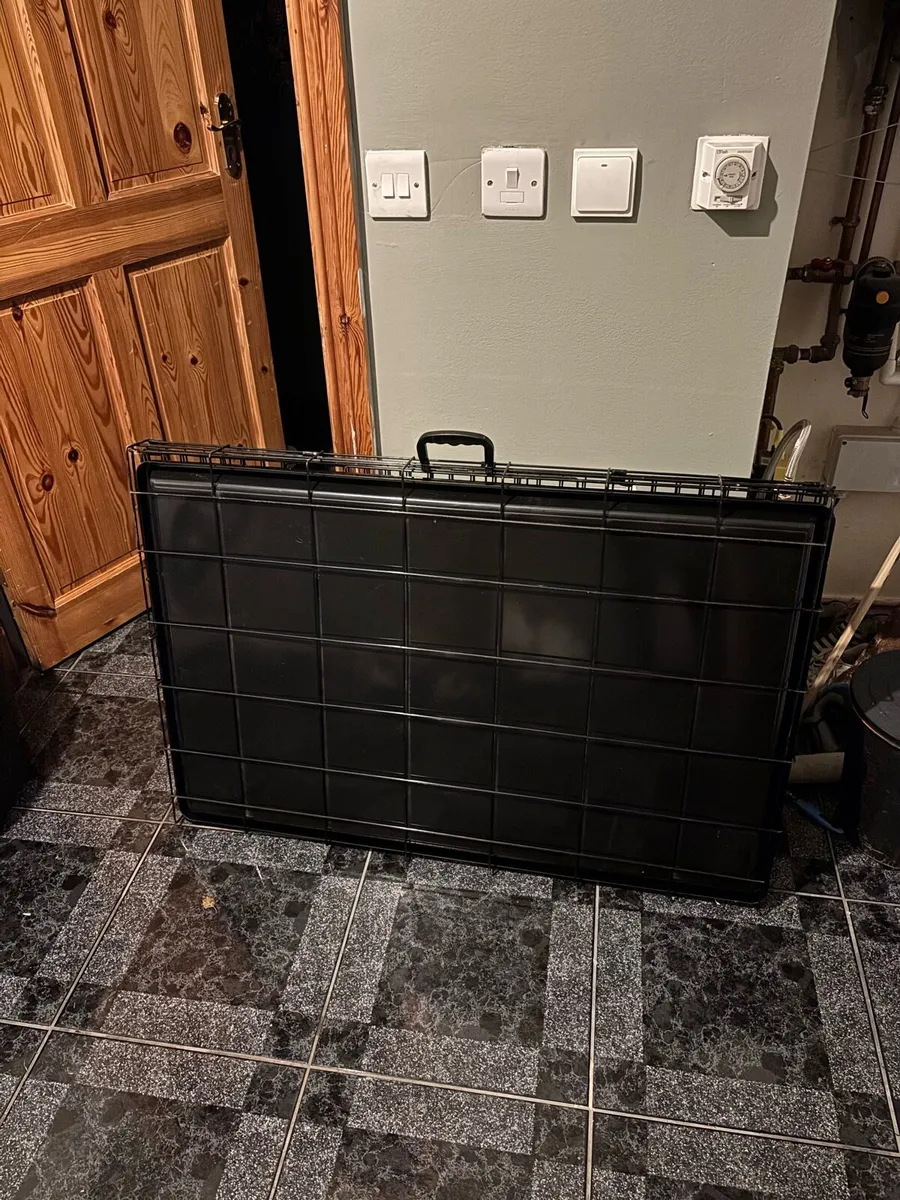 Dog Crate - XL - Image 1