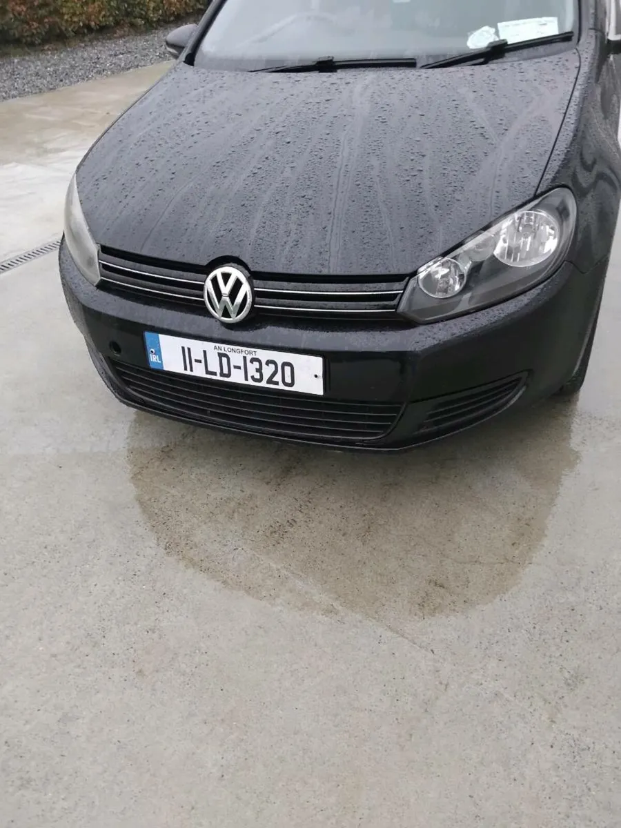 Vw golf 2.0 litre 140 bhp - Image 4