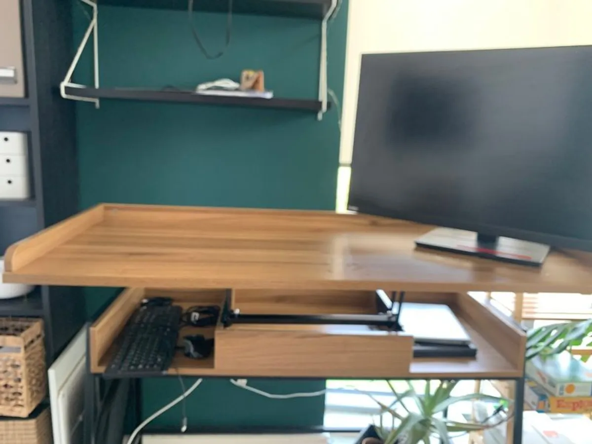 Home Office - Image 1