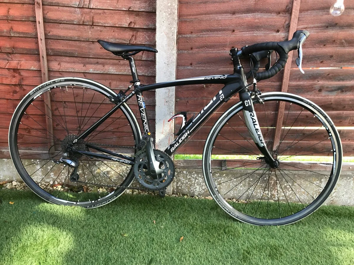 Raleigh revenio - Image 1