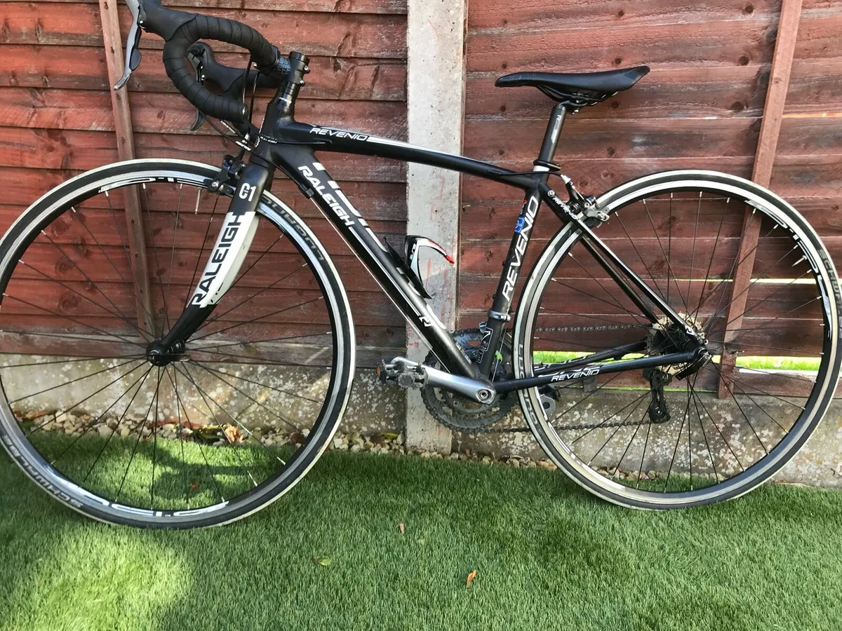 Raleigh revenio - Image 2