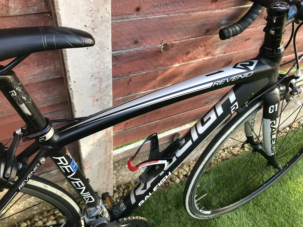 Raleigh revenio - Image 3