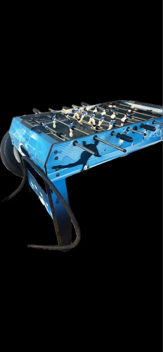 Football table - Image 2