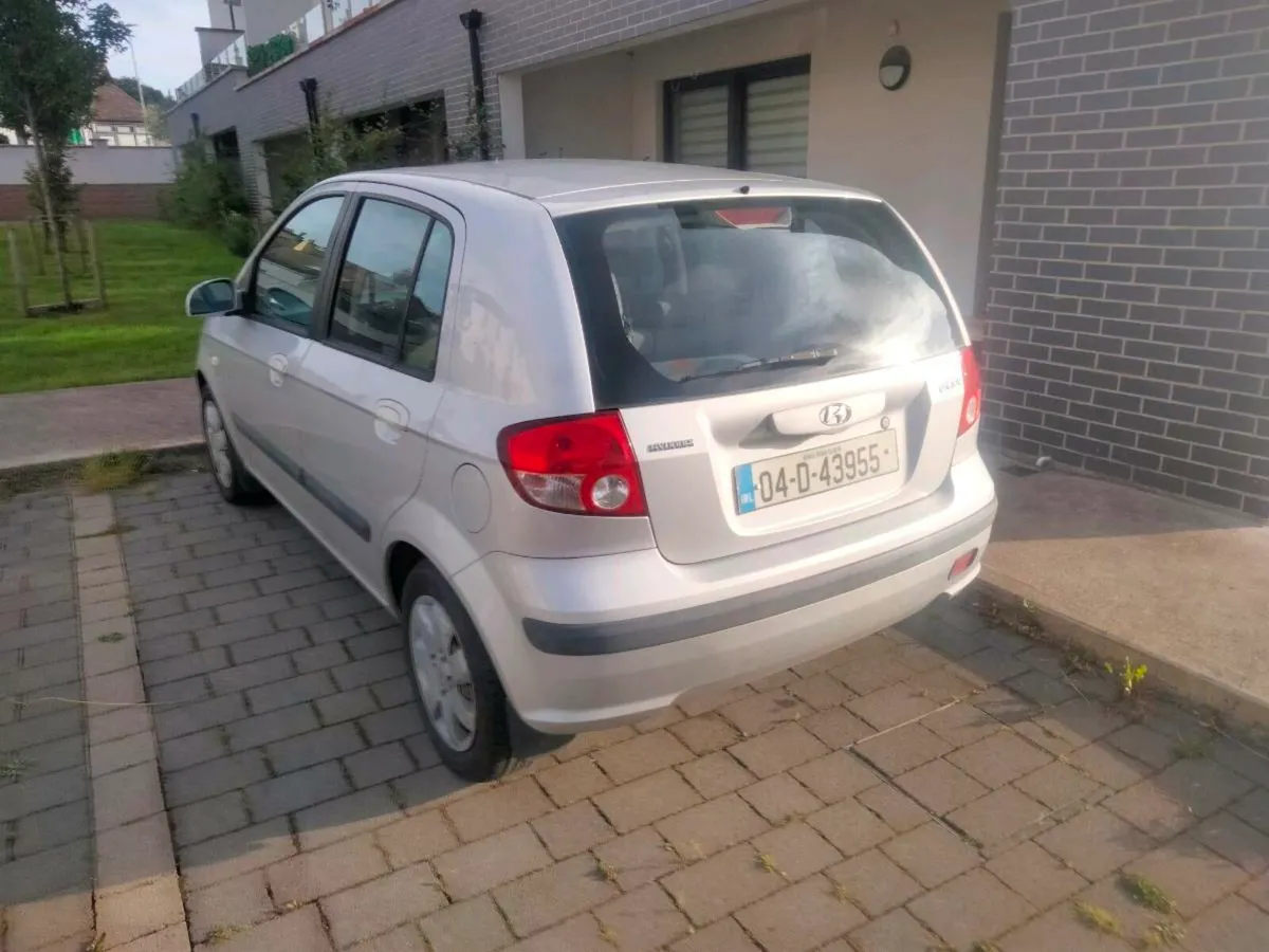 Looking for a swap - Image 3