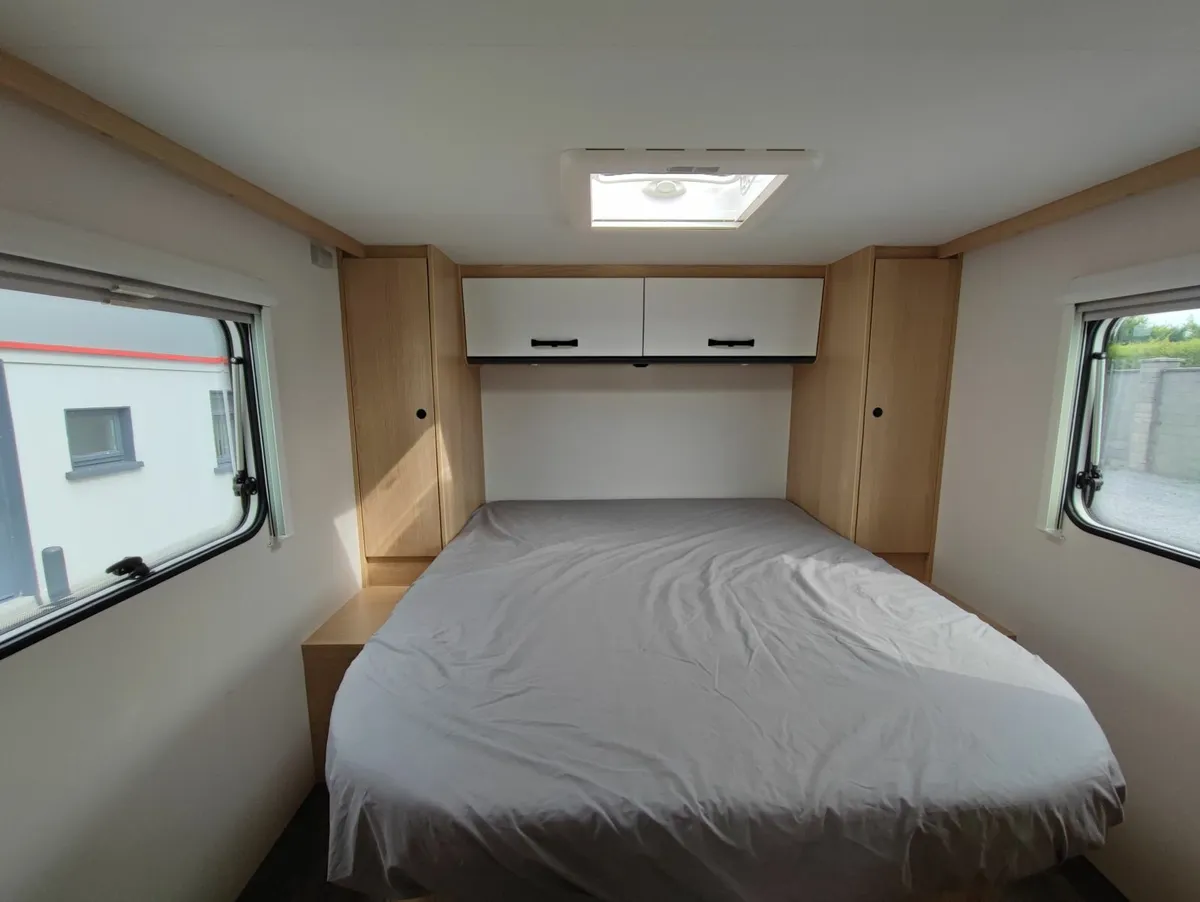 Ex Rental Motorhome Sale - Image 3