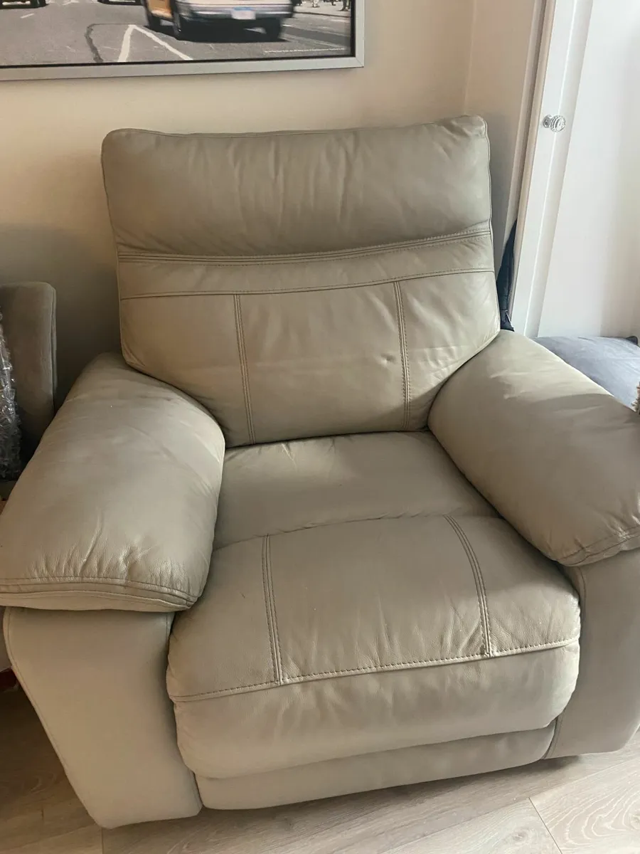 recliner