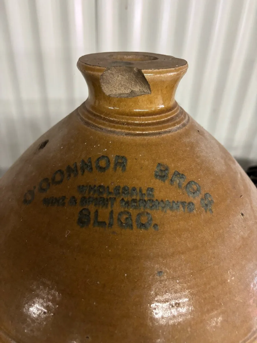 Selection of antiques - Image 2