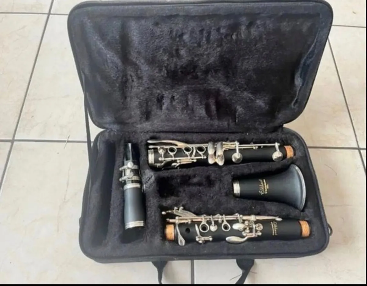 Clarinet - Image 2