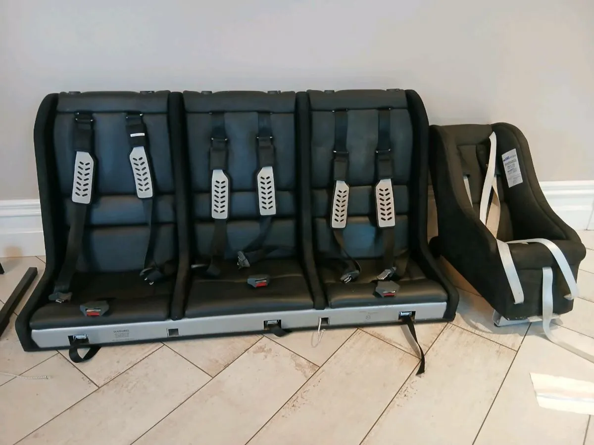 Multimac1200 for sale - Image 1