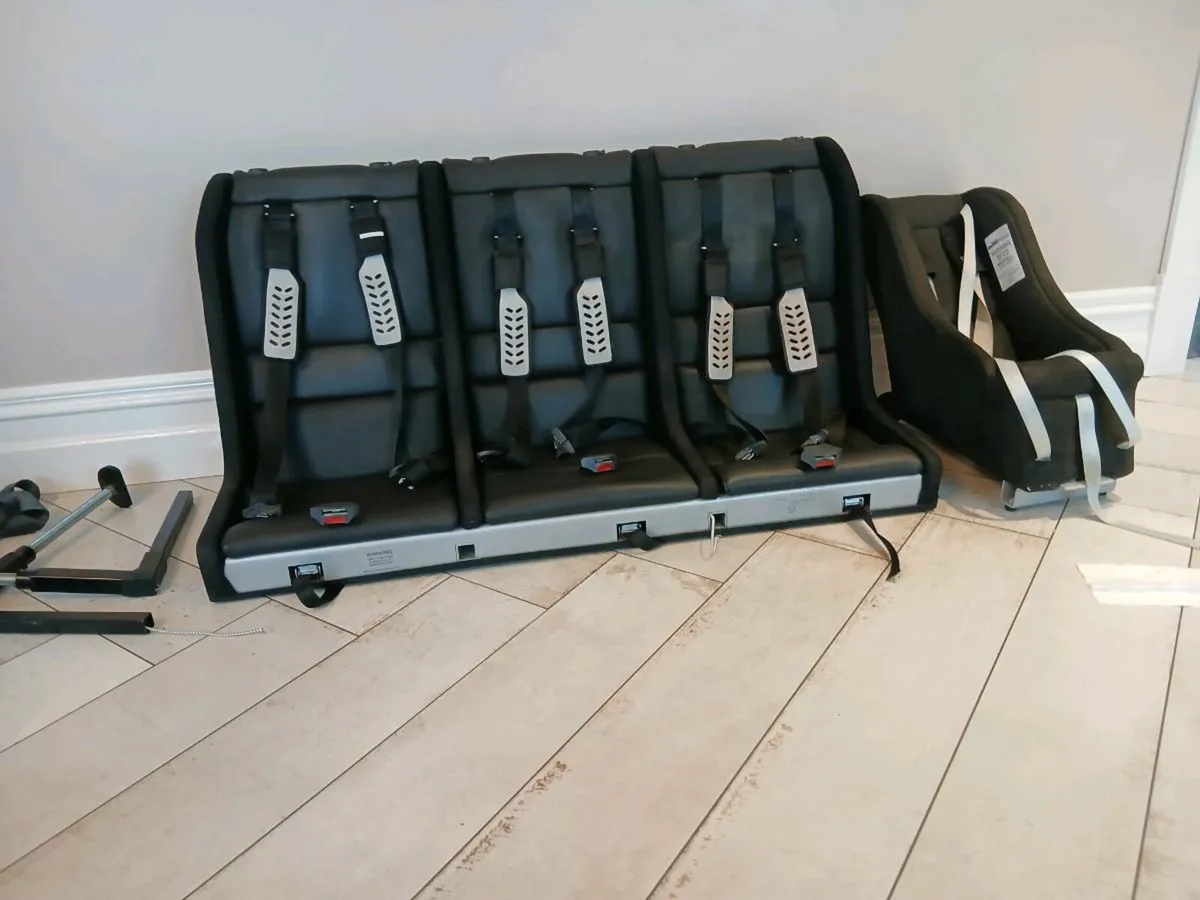 Multimac1200 for sale - Image 2