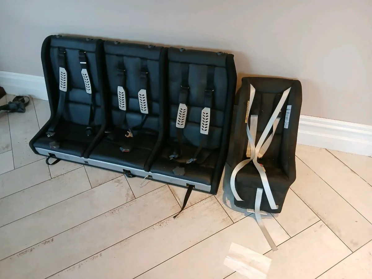 Multimac1200 for sale - Image 3