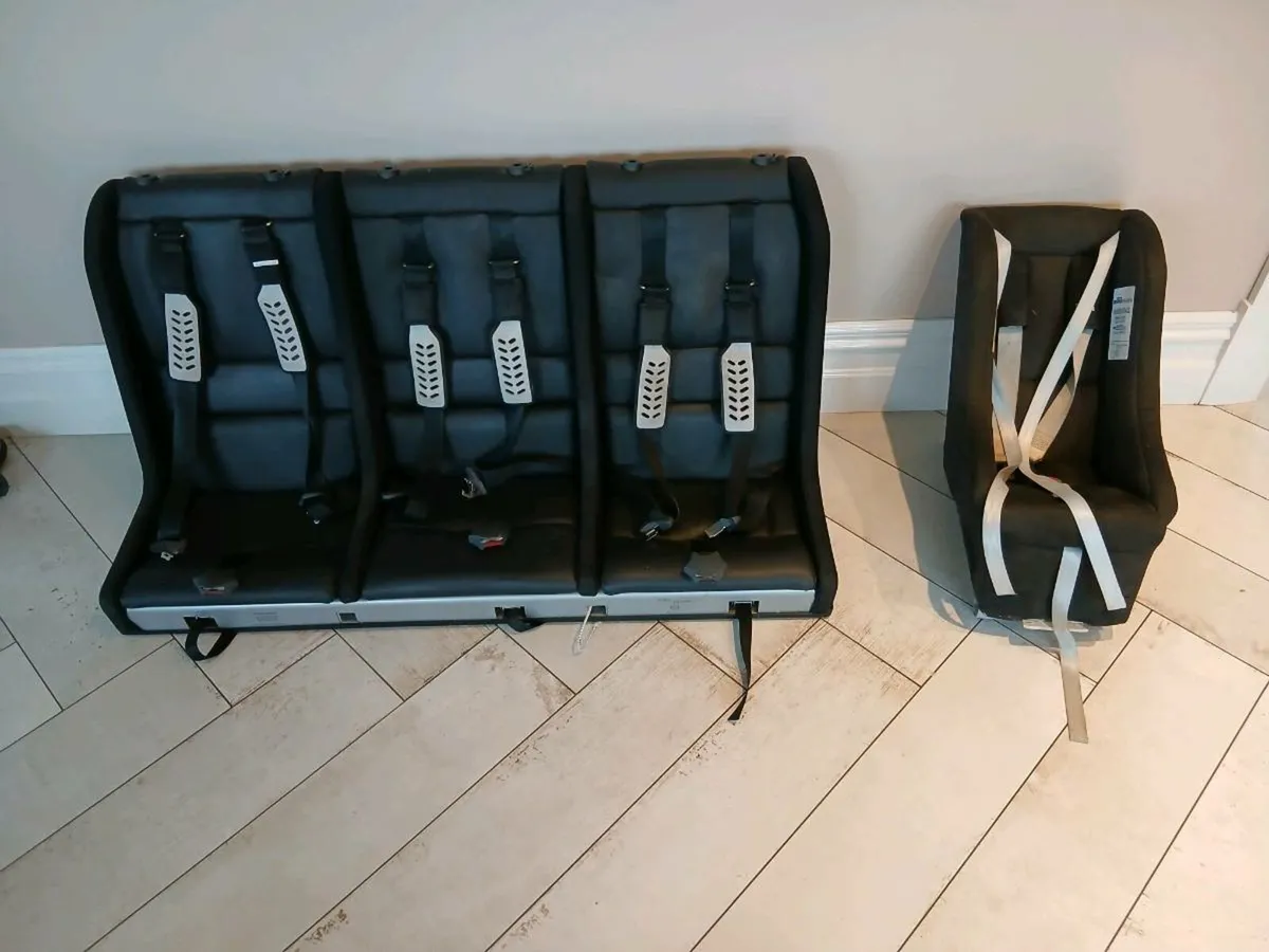 Multimac1200 for sale - Image 4