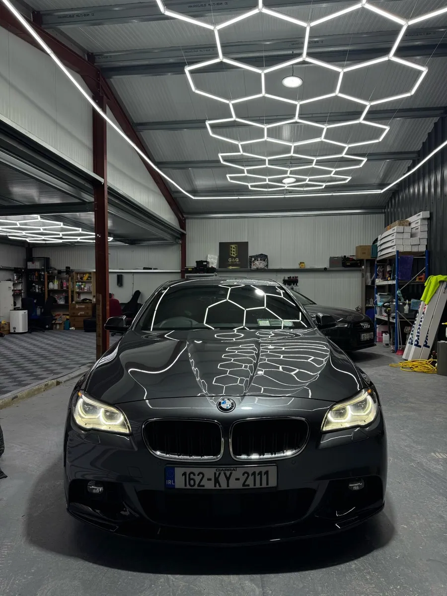 Bmw 523d rare spec 079/200 - Image 1