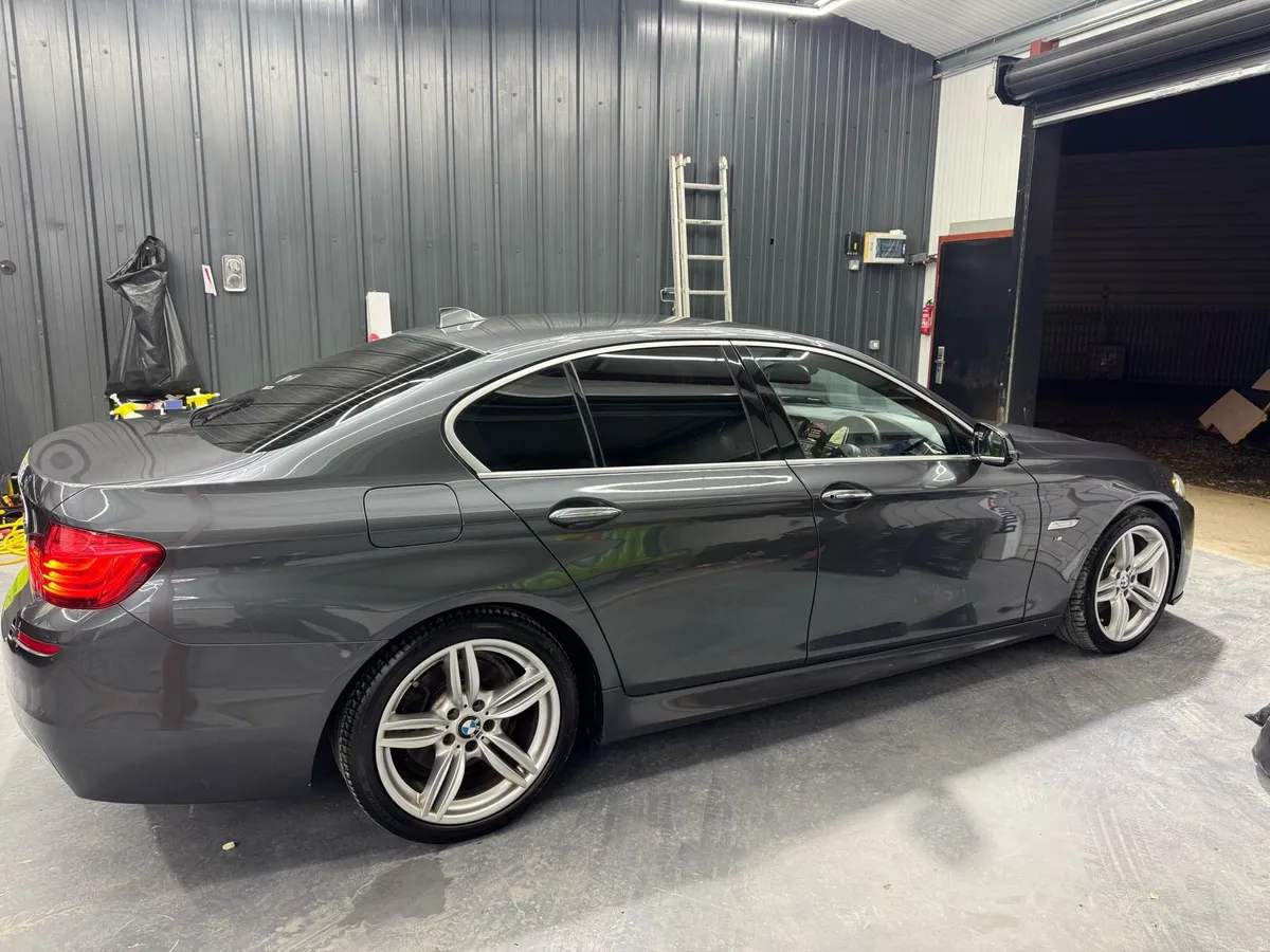 Bmw 523d rare spec 079/200 - Image 4