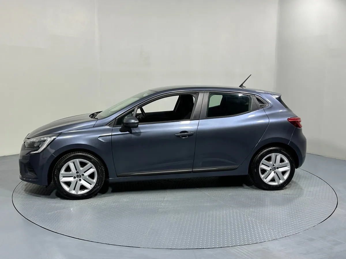 Renault Clio Dynamique 1.0 Petrol 221 - Image 4