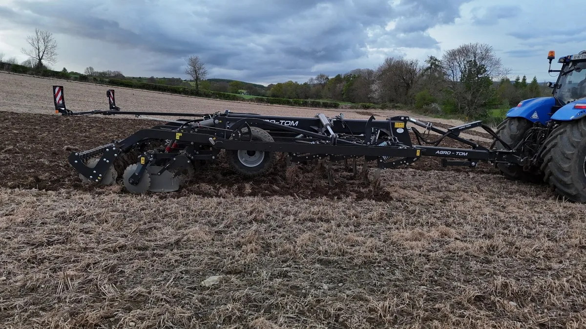 Agro-Tom - Image 4