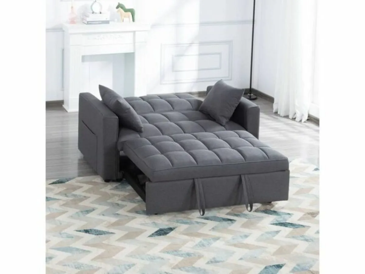 BRAND NEW SOFA BEDS 🛠️ FREE ASSEMBLY 🛠️ - Image 3