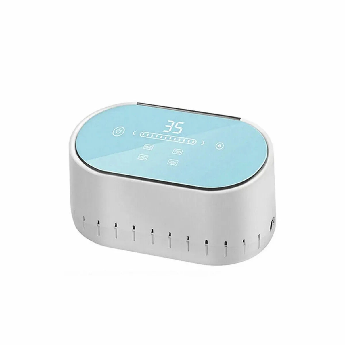 Professional 35000RPM 60W Electric Nail Drill - Image 2