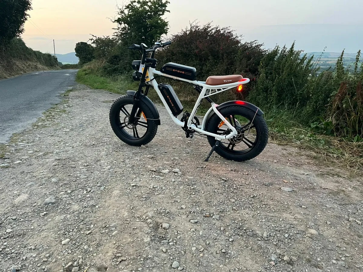 Bike - Image 1
