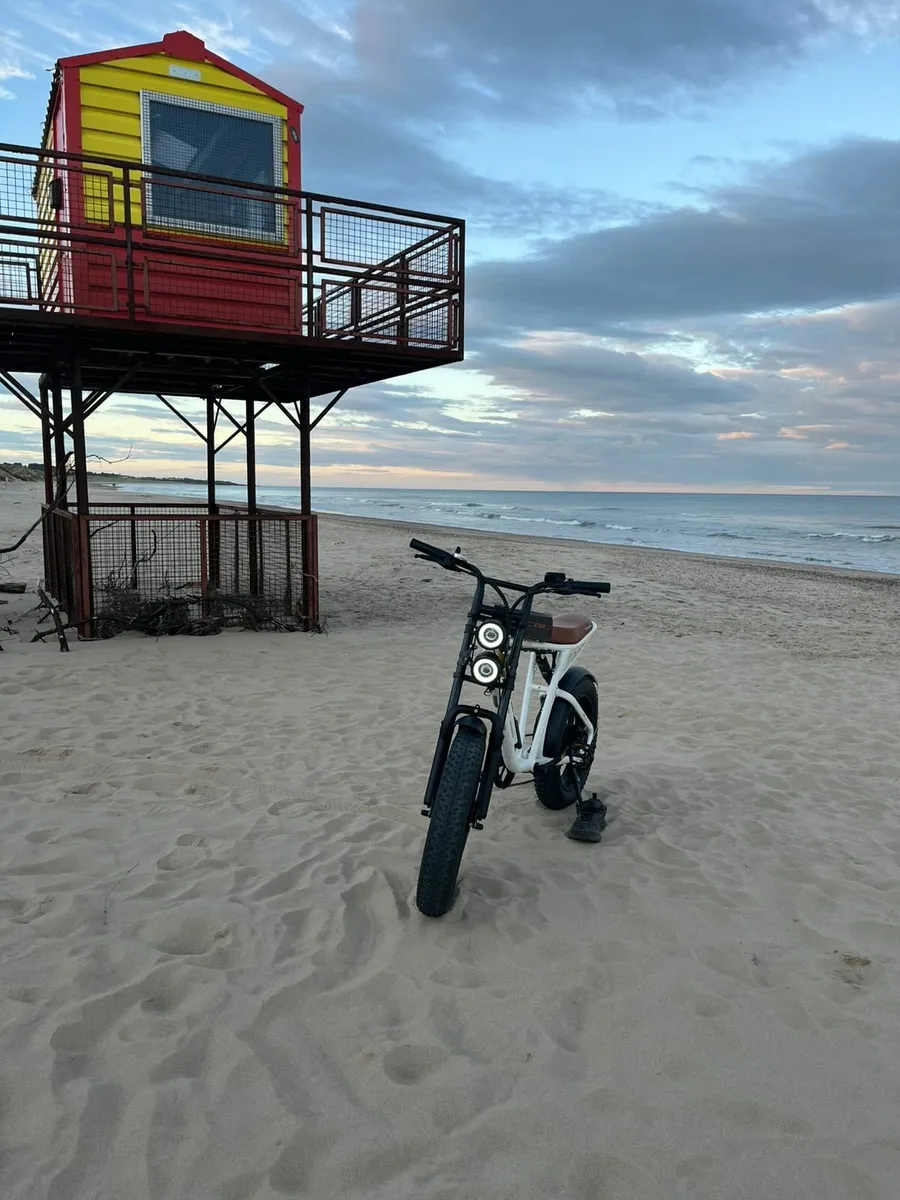 Bike - Image 4