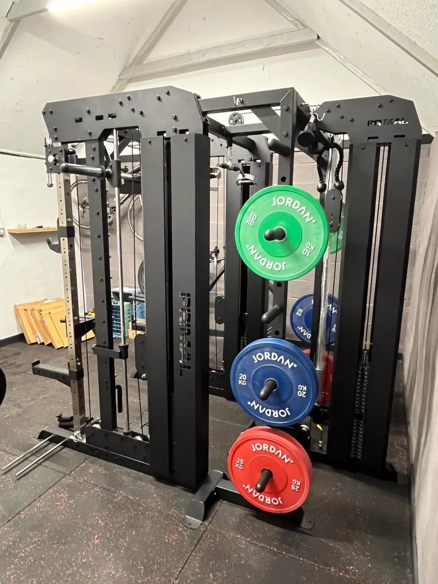 Primal Pro Series Monster Rack System - Image 2