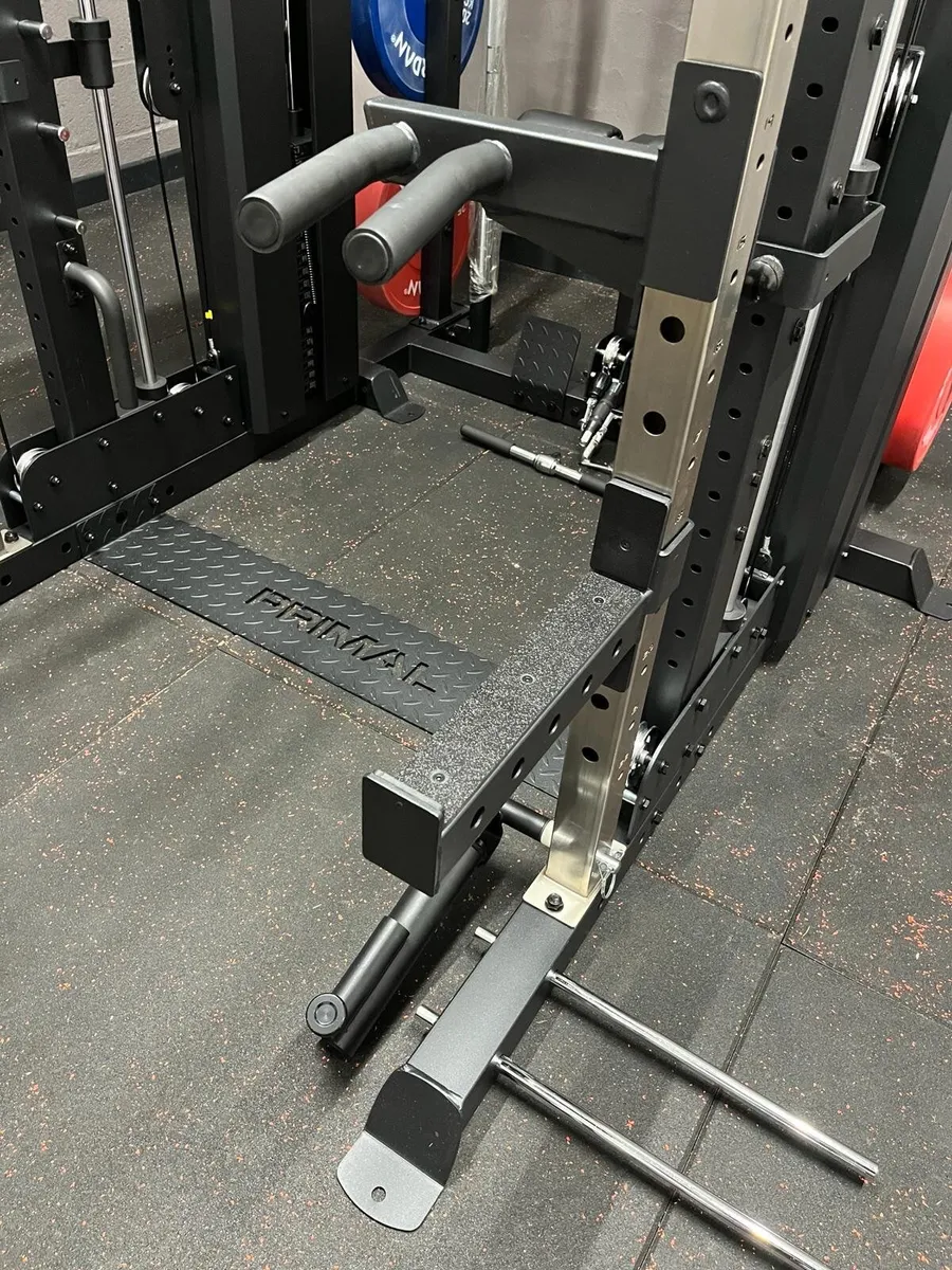 Primal Pro Series Monster Rack System - Image 4