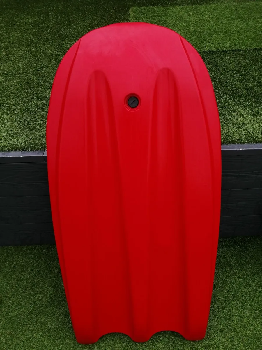 Bodyboard - Image 2