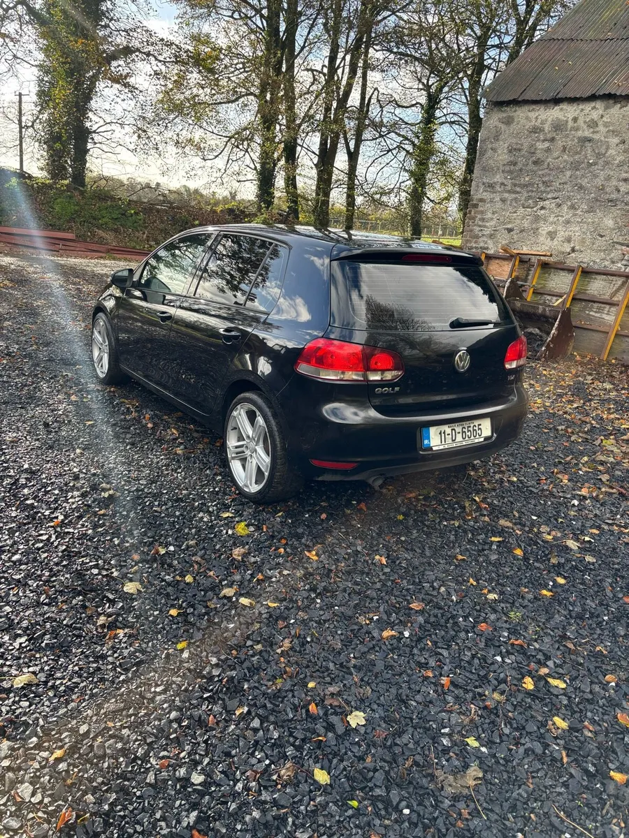 Mk6 golf 1.6 tdi - Image 2