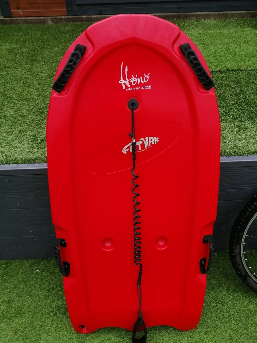 Bodyboard - Image 3