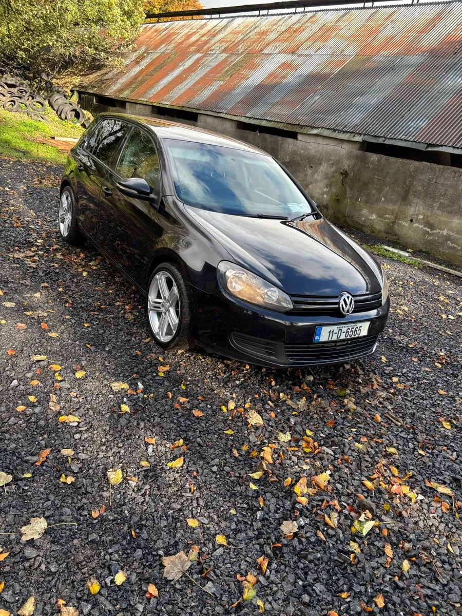 Mk6 golf 1.6 tdi - Image 4