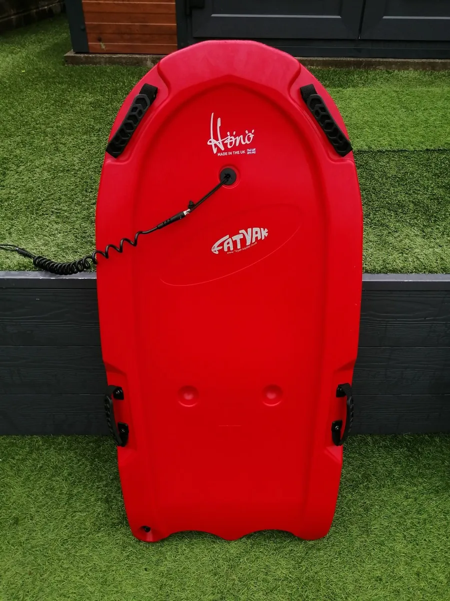Bodyboard - Image 4
