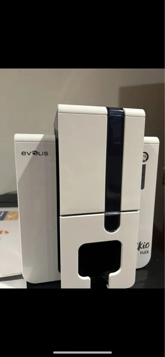 Retail printer - Image 1