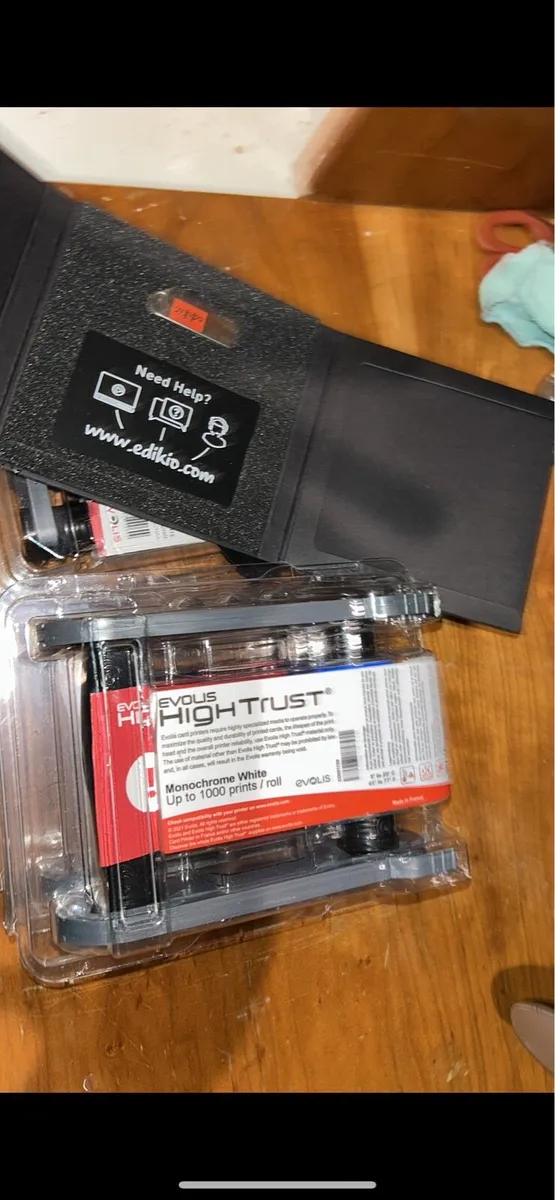 Retail printer - Image 2