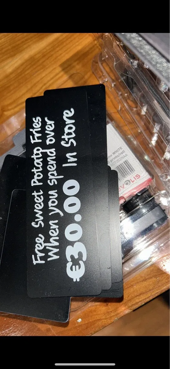 Retail printer - Image 4