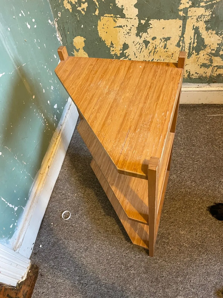 IKEA side table / under sink - Image 2