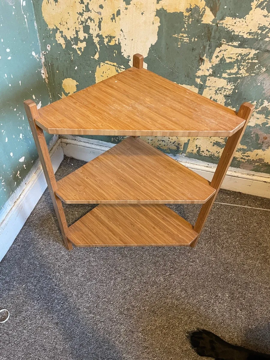 IKEA side table / under sink - Image 3