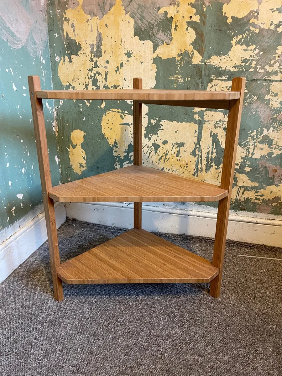 IKEA side table / under sink - Image 4