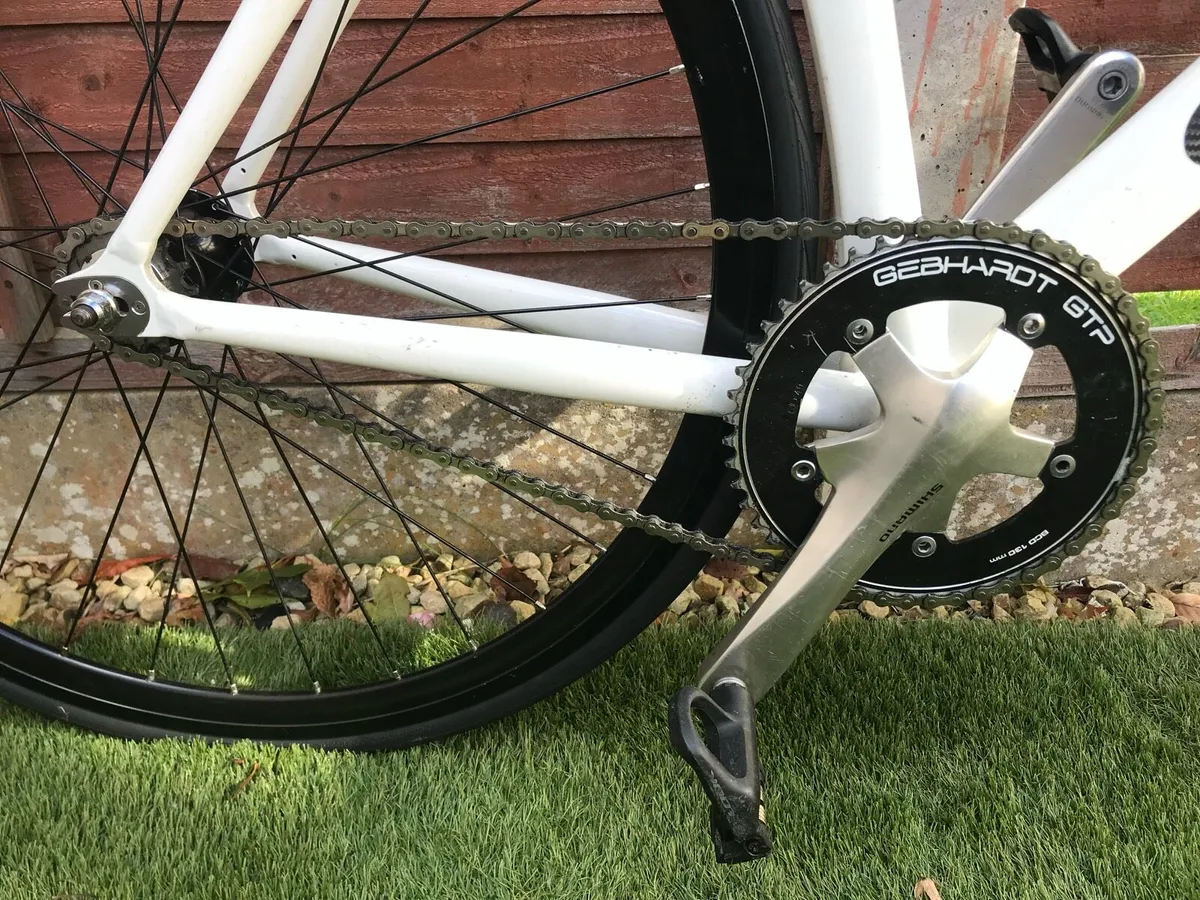 Track bike /fixie - Image 2