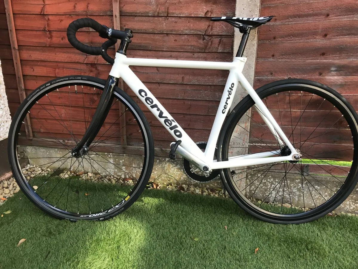 Track bike /fixie - Image 4