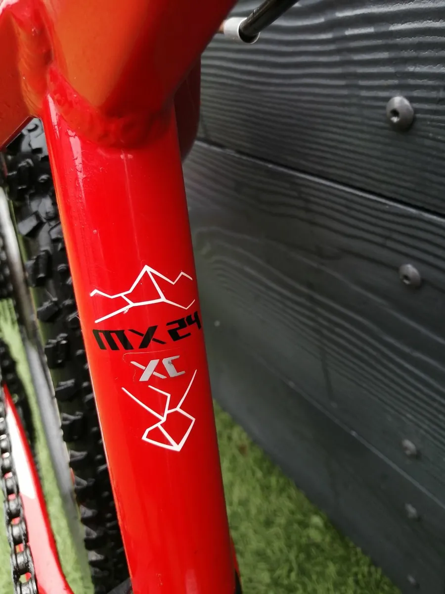 Orbea Kids Bike - Image 2