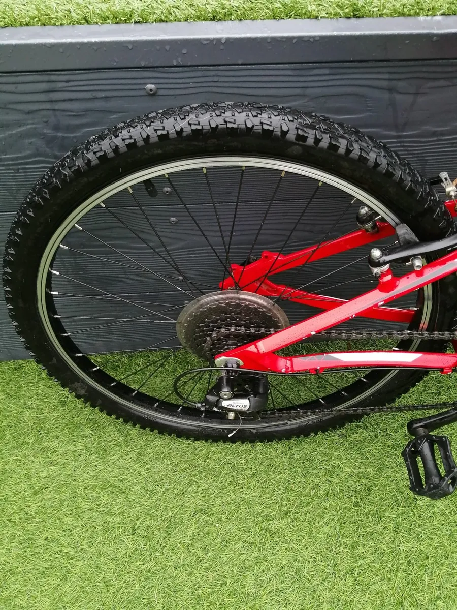 Orbea Kids Bike - Image 3