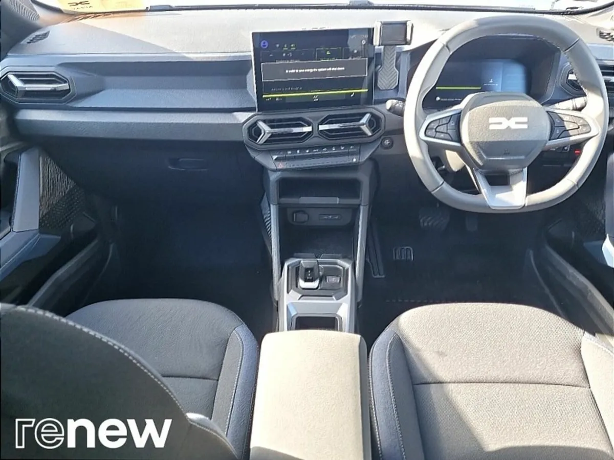 Dacia Duster HEV 140 Journey - Image 2