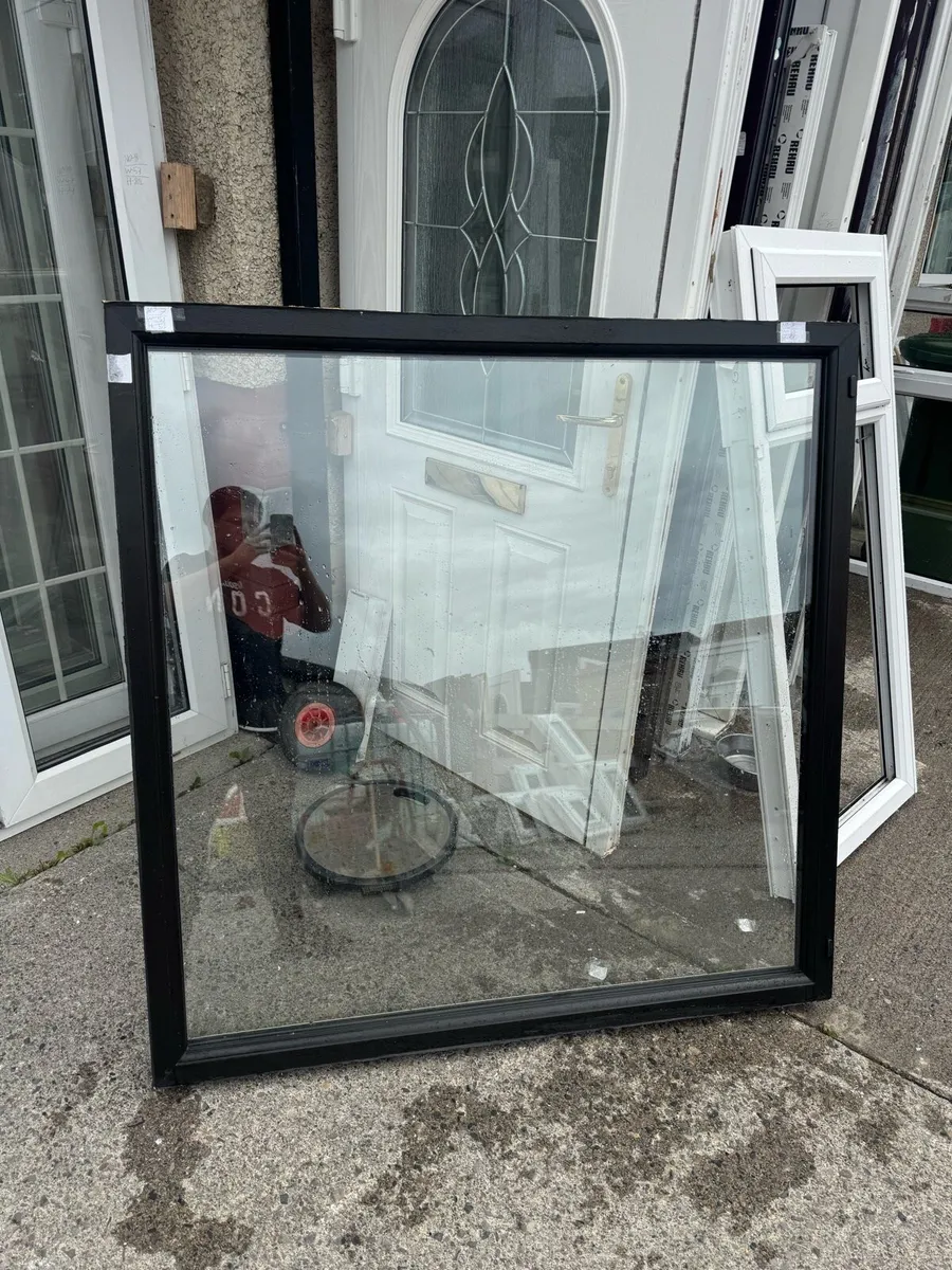 PVC Window - Image 1