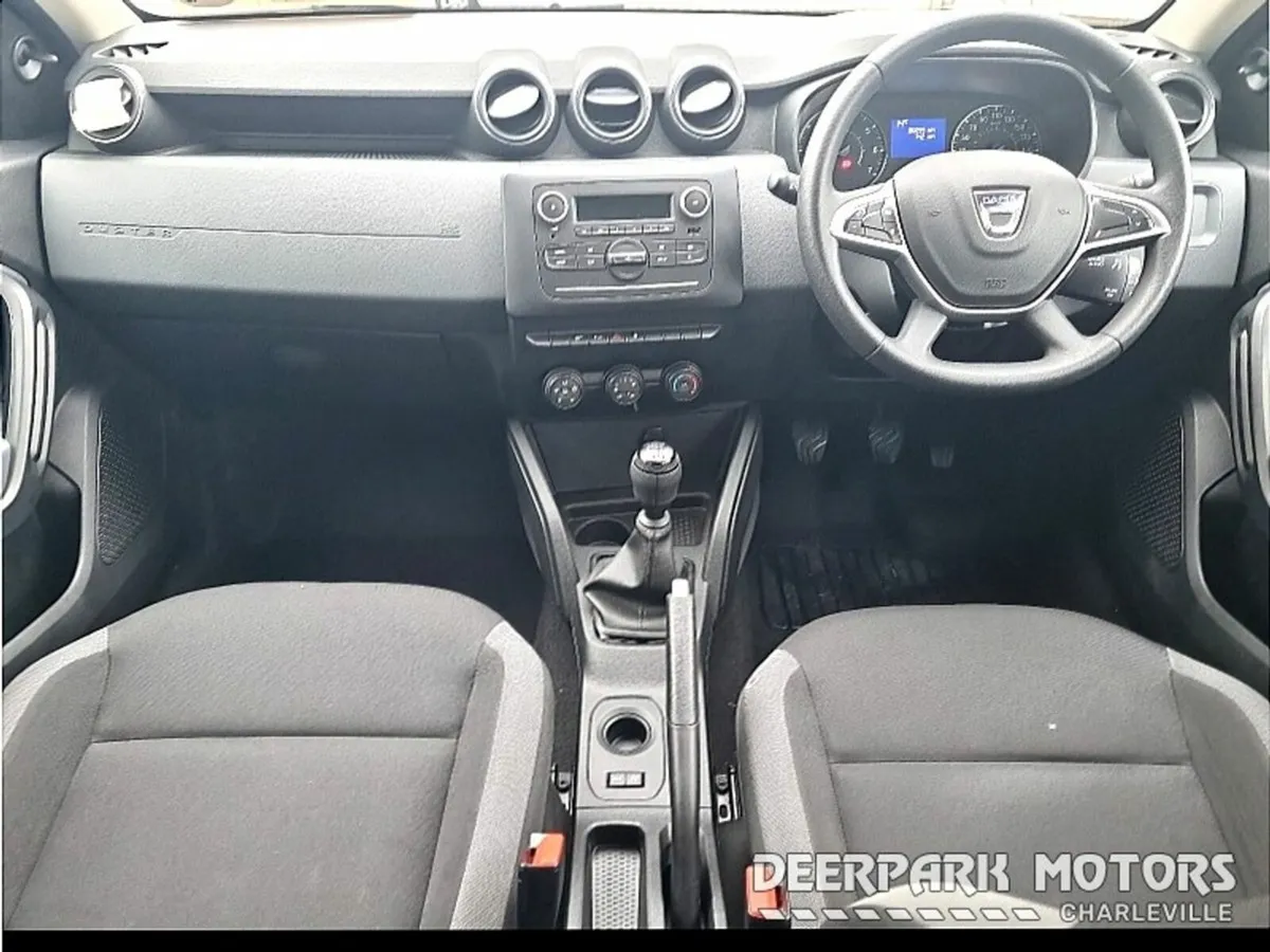 Dacia Duster dCi 115 Essential + - Image 2