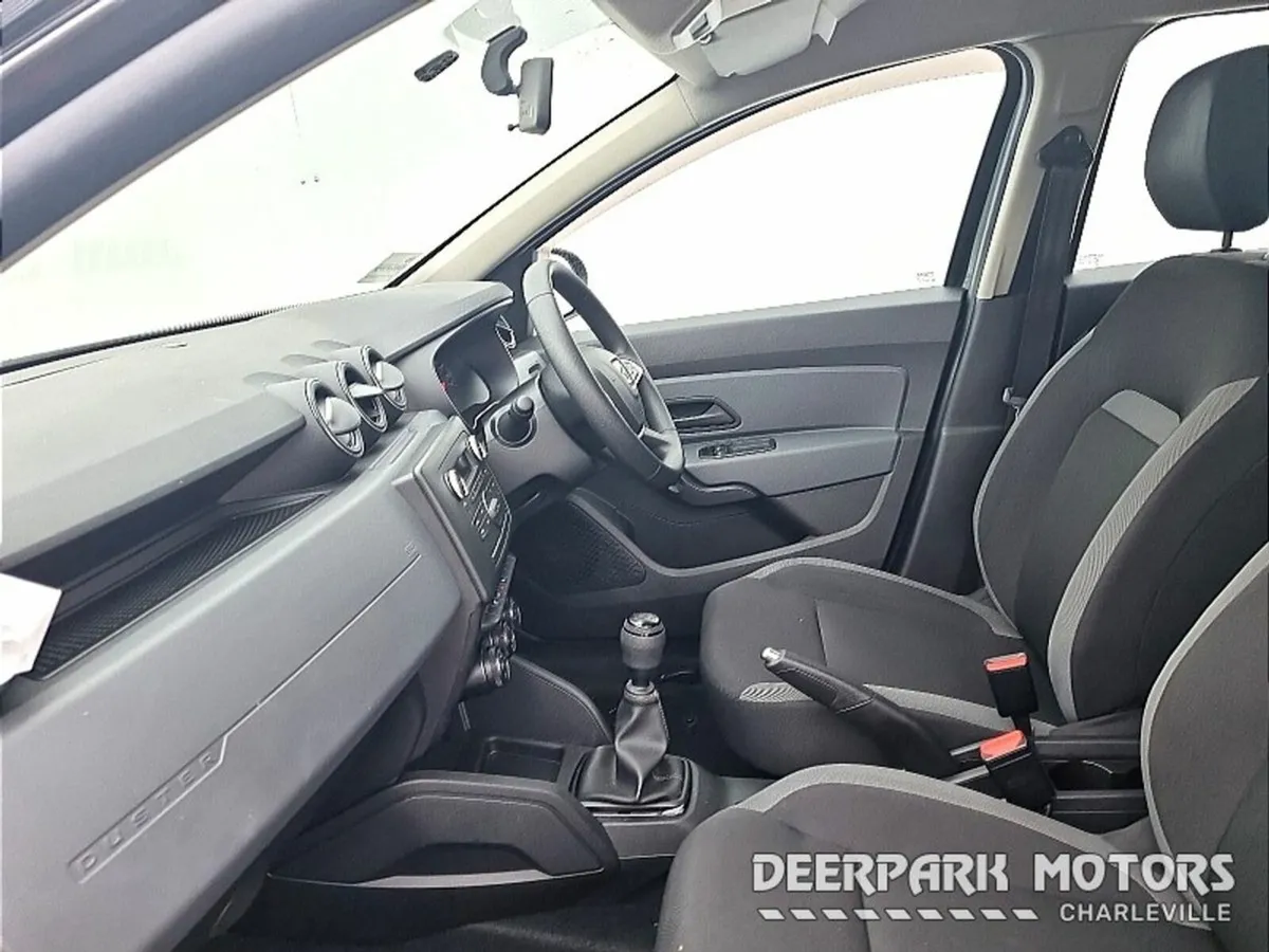 Dacia Duster dCi 115 Essential + - Image 4