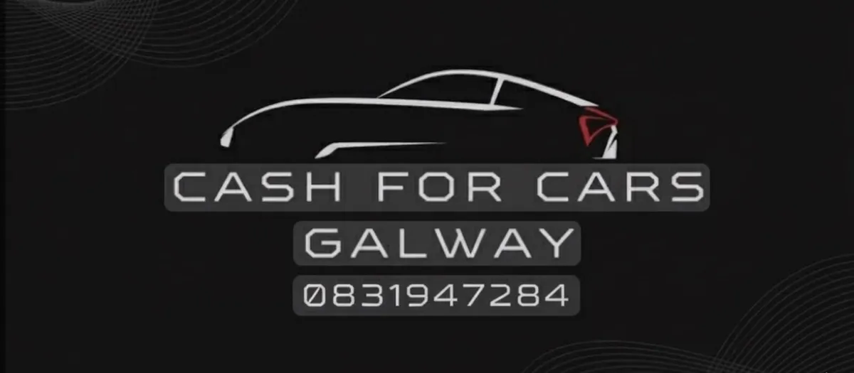 CASH FOR CARS/VANS/JEEPS ETC